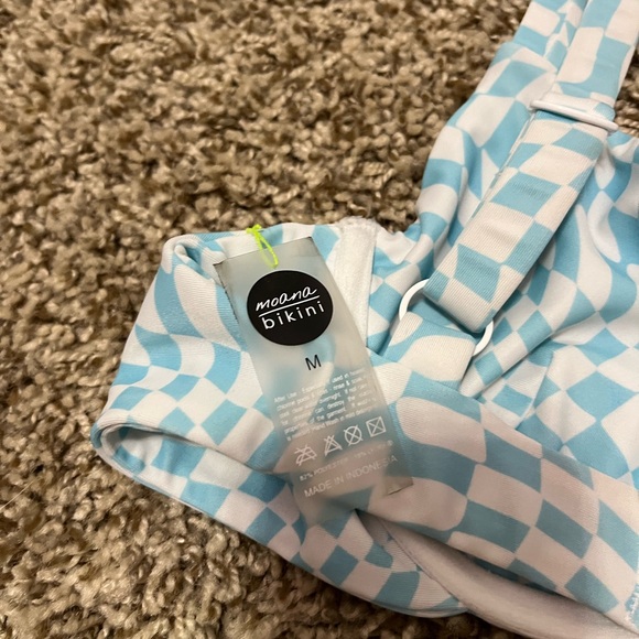 Moana bikini - Picture 4 of 8